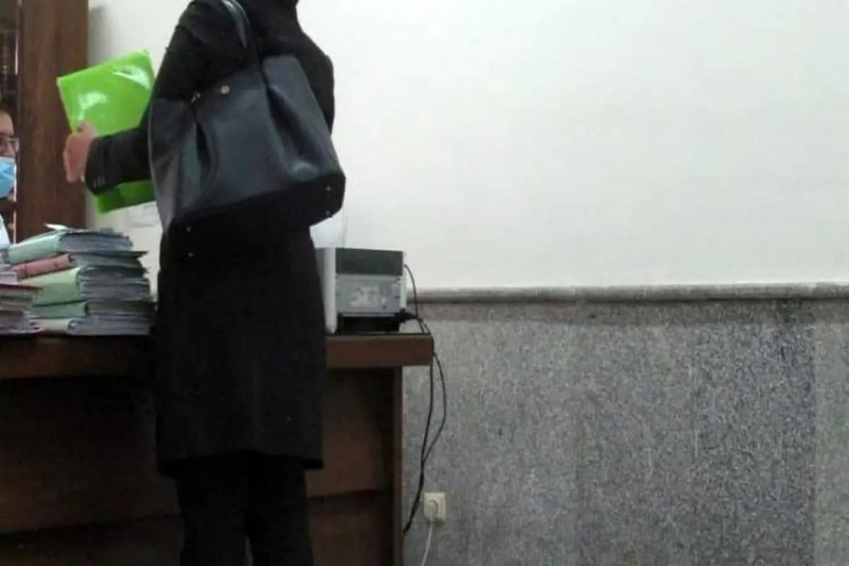 ماجرای زنی که به‌خاطر عشقش از خانه فرار کرد

