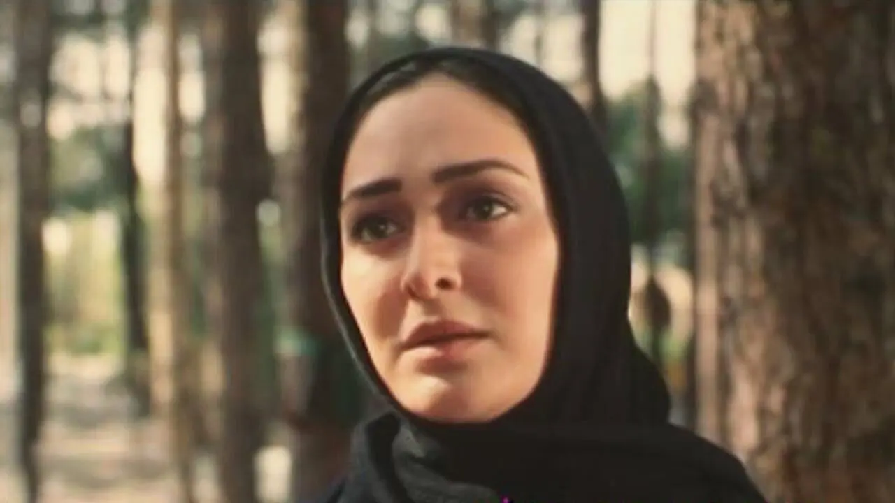 ببینید | خاطره جالب الهام حمیدی از حضورش در غسالخانه 