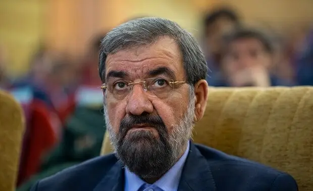 شباهت این تعزیه خوان به محسن رضایی جنجال برانگیز شد + عکس