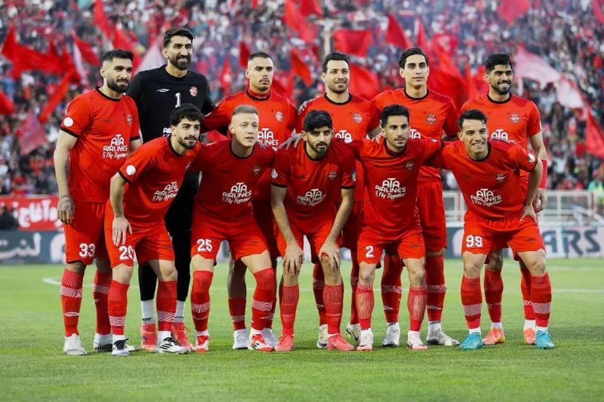 خبر بد برای هواداران  تراکتور