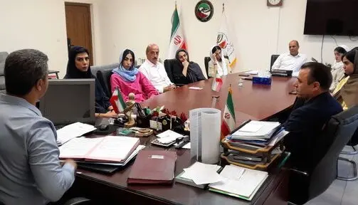 خواهران تکواندوکار از هادی ساعی عذرخواهی کردند