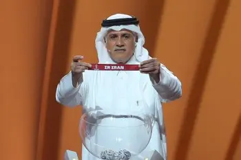 واکنش طنز کاربران فضای مجازی به قرعه‌کشی جام‌جهانی ۲۰۲۲