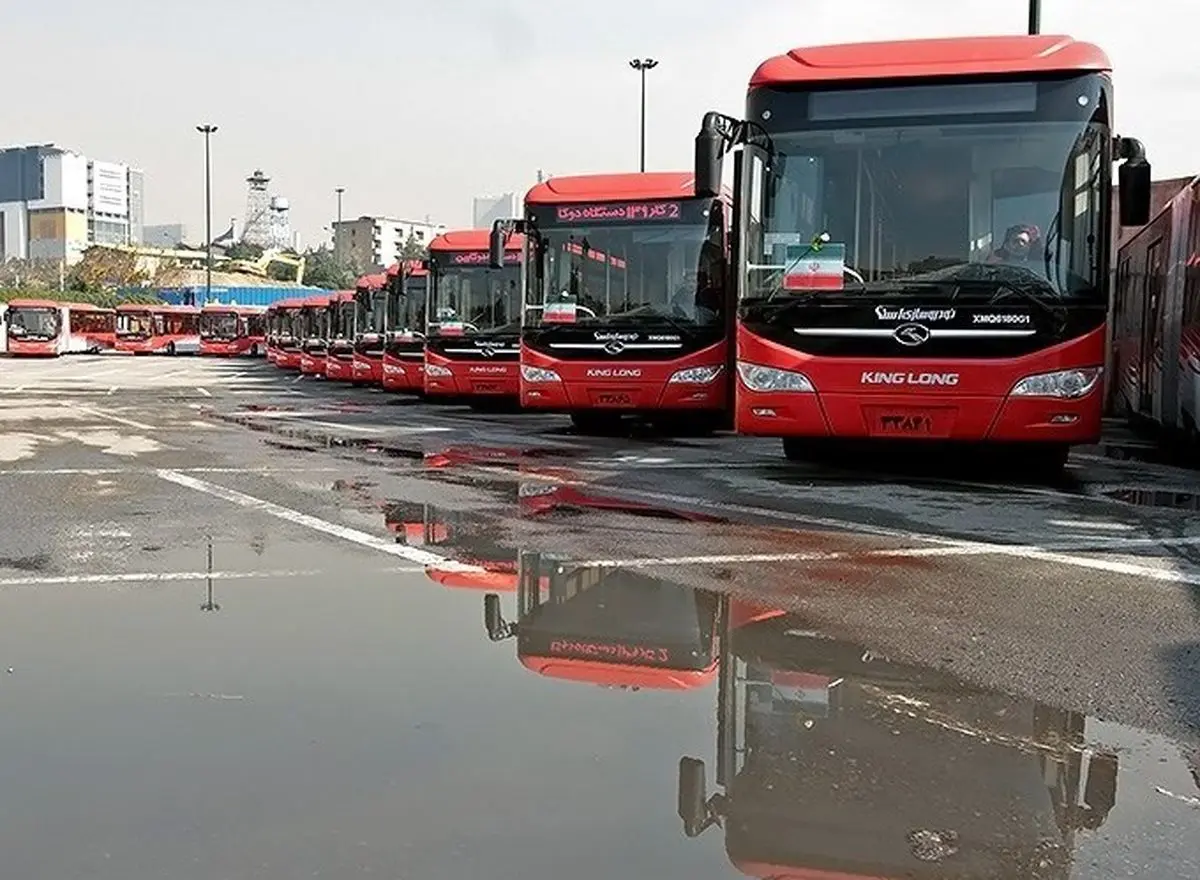 خبر خوش برای تهرانی‌ها