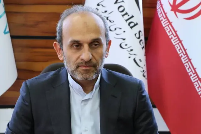 حکم جدید جبلی در صداوسیما 