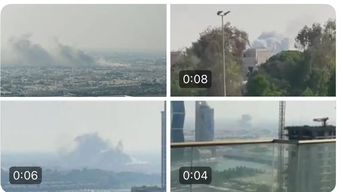 جزییات حمله اسراییل به قطر؛ چه کسی ترور شد؟