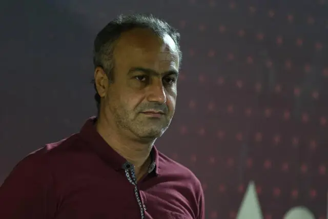 چرا خبیری از هیات‌مدیره پرسپولیس کنار کشید