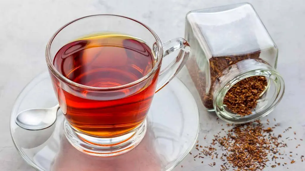 آسیب باور نکردنی که چای سیاه به بدن وارد می‌کند