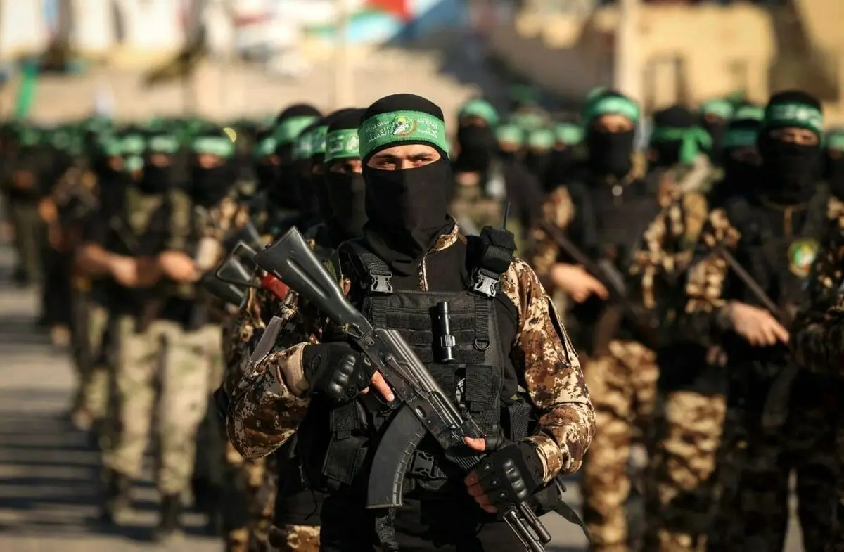 گردانهای قسام شهادت فرمانده خود را تایید کرد