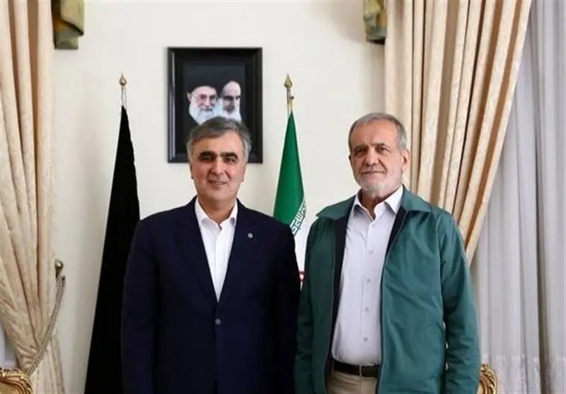 تغییر رئیس بانک مرکزی رسما کلید خورد