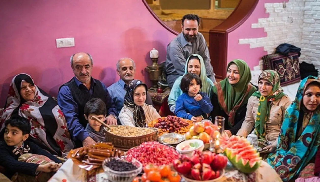 عید برای شما چه بویی دارد؟
