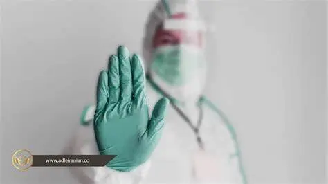 هشدار مینو محرز درباه شیوع یک بیماری ناشناخته

