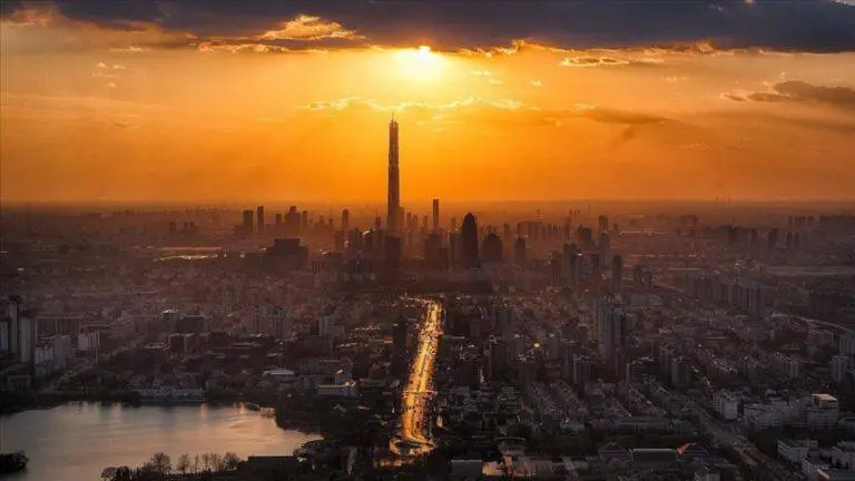 پیش‌بینی ترسناک جهانی از آب و هوای یک سال آینده
