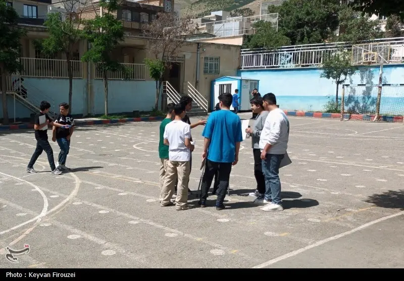 در آموزش و پرورش چه خبر است ؛ تکرار یک تراژدی غم‌انگیز 

