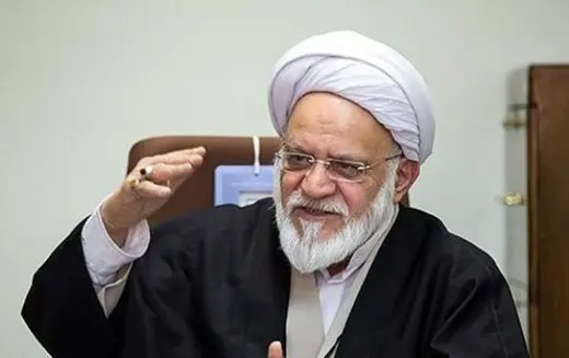 شیخ همیشه مدافع، بالاخره منتقد شد/ توفق مذاکرات برجام فضا را غیرقابلتحمل کرده است