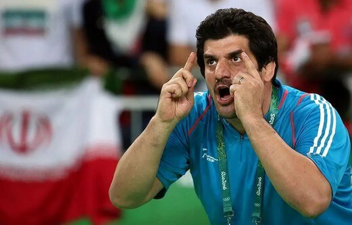 رسول خادم: کنگره زنان تأثیرگذار اسباب شرمندگی است