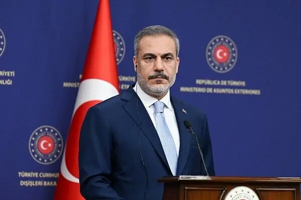 ترکیه خواستار آتش‌بس دائمی در غزه شد

