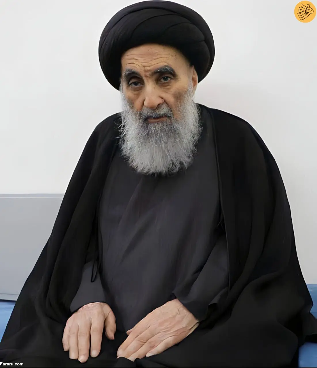 هشدار شدیداللحن عراق به طرح  اسرائیل  علیه آیت الله سیستانی

