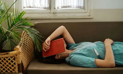 فواید چرت زدن در روز که نمی‌دانید!