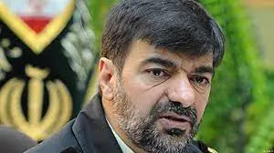 حکم رهبر انقلاب برای سردار رادان | فرمانده کل نیروی انتظامی تغییر کرد