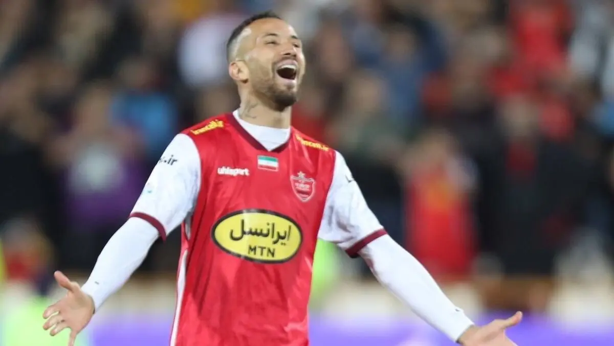دو ستاره گران‌قیمت پرسپولیس رفتنی شدند