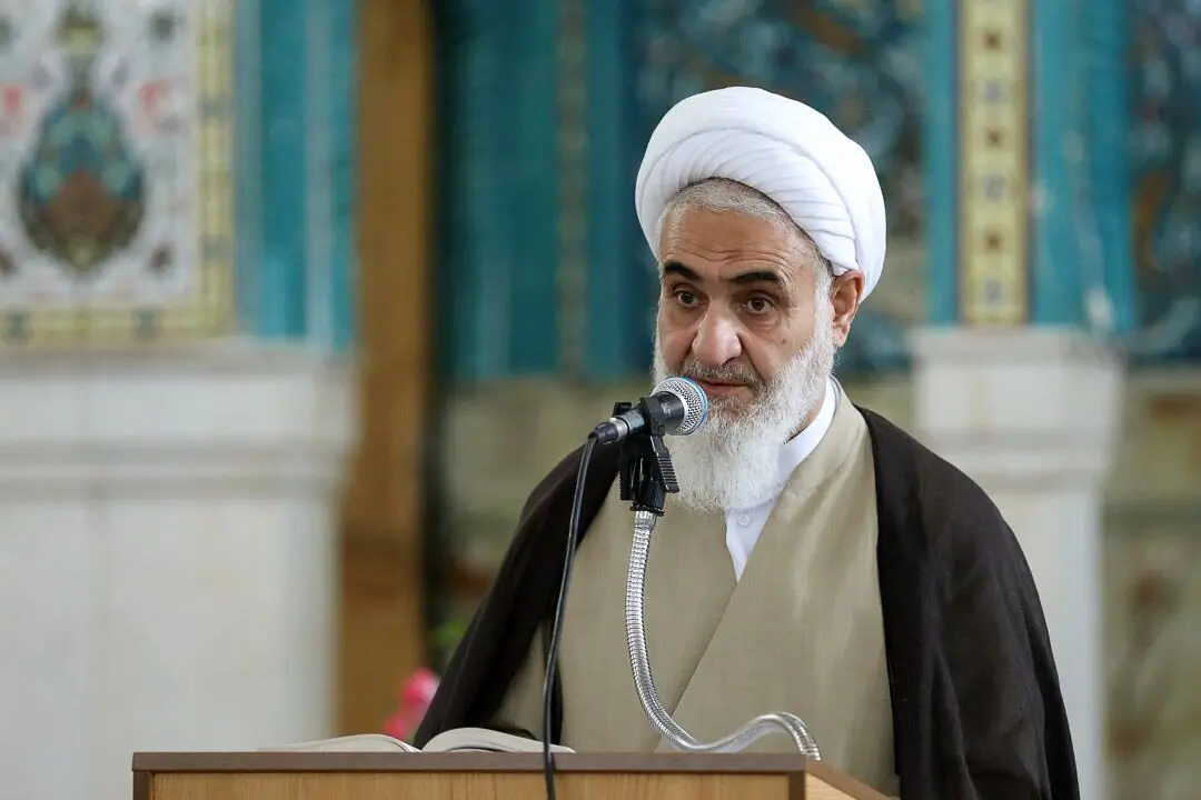 حمله یک امام جمعه به حسن روحانی و ظریف |اینها چه کارها نکردند