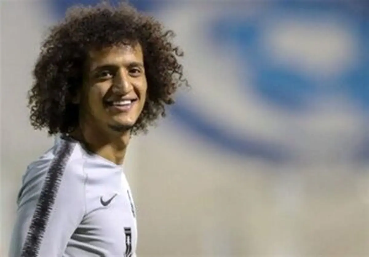 مرد سال آسیا از فوتبال خداحافظی کرد