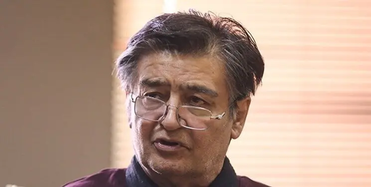 واکنش رئیس سازمان سینمایی به بستری شدن رضا رویگری در آسایشگاه سالمندان