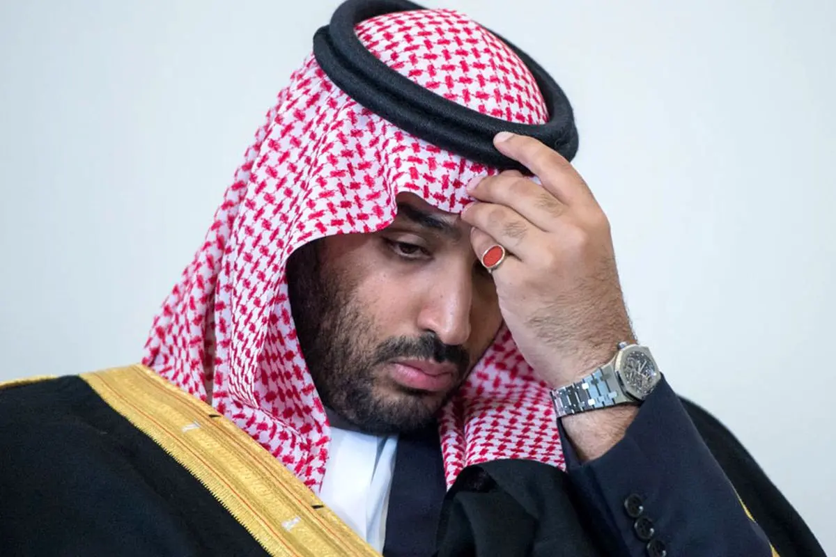 طرح محرمانه و جنجالی بن سلمان برای جنگ غزه/ تبعید سران نظامی حماس به الجزایر