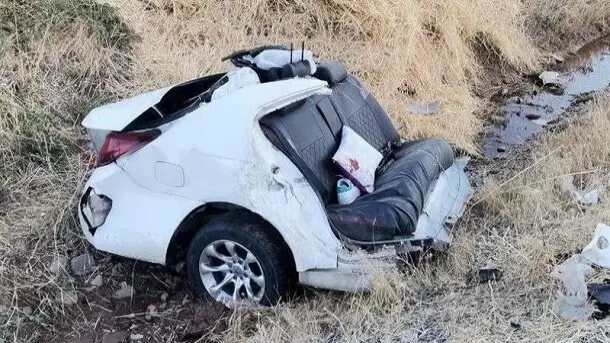 واکنش ایرانخودرو به نصف شدن «دنا» در جاده