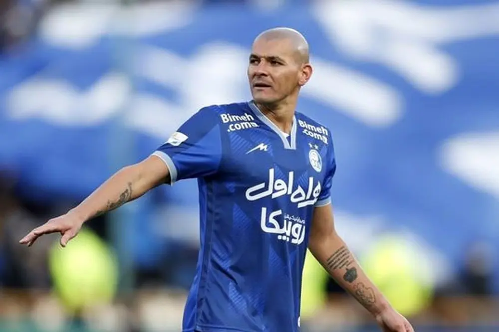 دو غایب بزرگ استقلال برابر ذوب آهن
