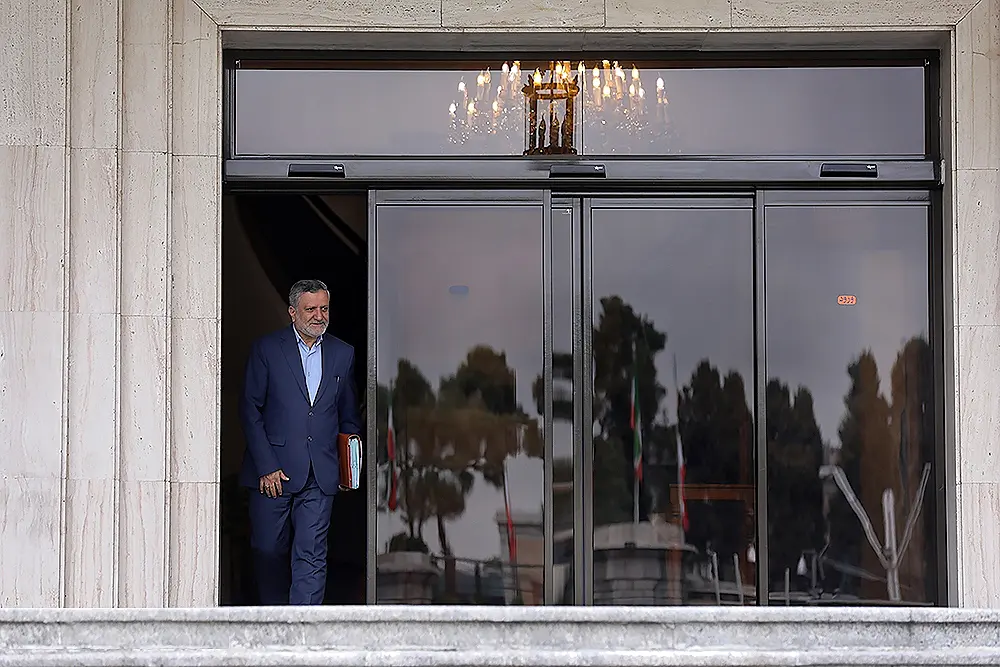 خبر مهم وزیر کار برای بازنشستگان، مستمری‌بگیران  و بیمه‌شدگان تامین اجتماعی