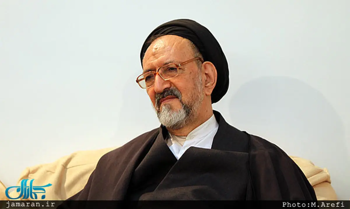 زندگی پرماجرای سید محمود دعایی