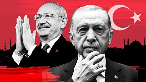 انتخابات ترکیه آغاز شد