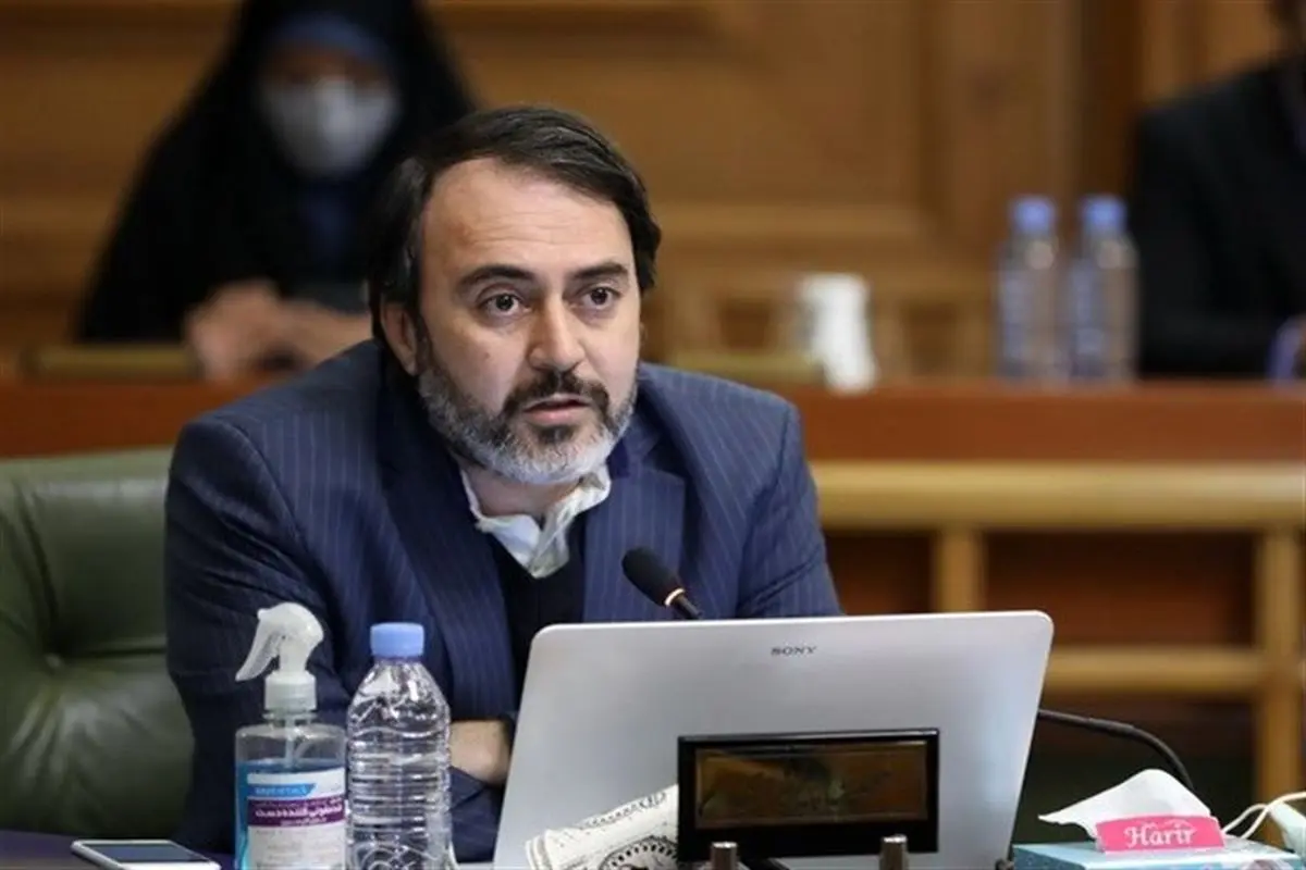 درختان چیتگر، لویزان و سرخه‌حصار در معرض خشک شدن