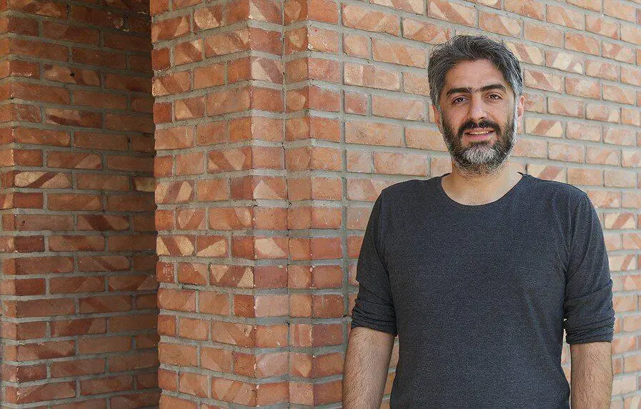 همسر ساره بیات برای همیشه از ایران مهاجرت کرد