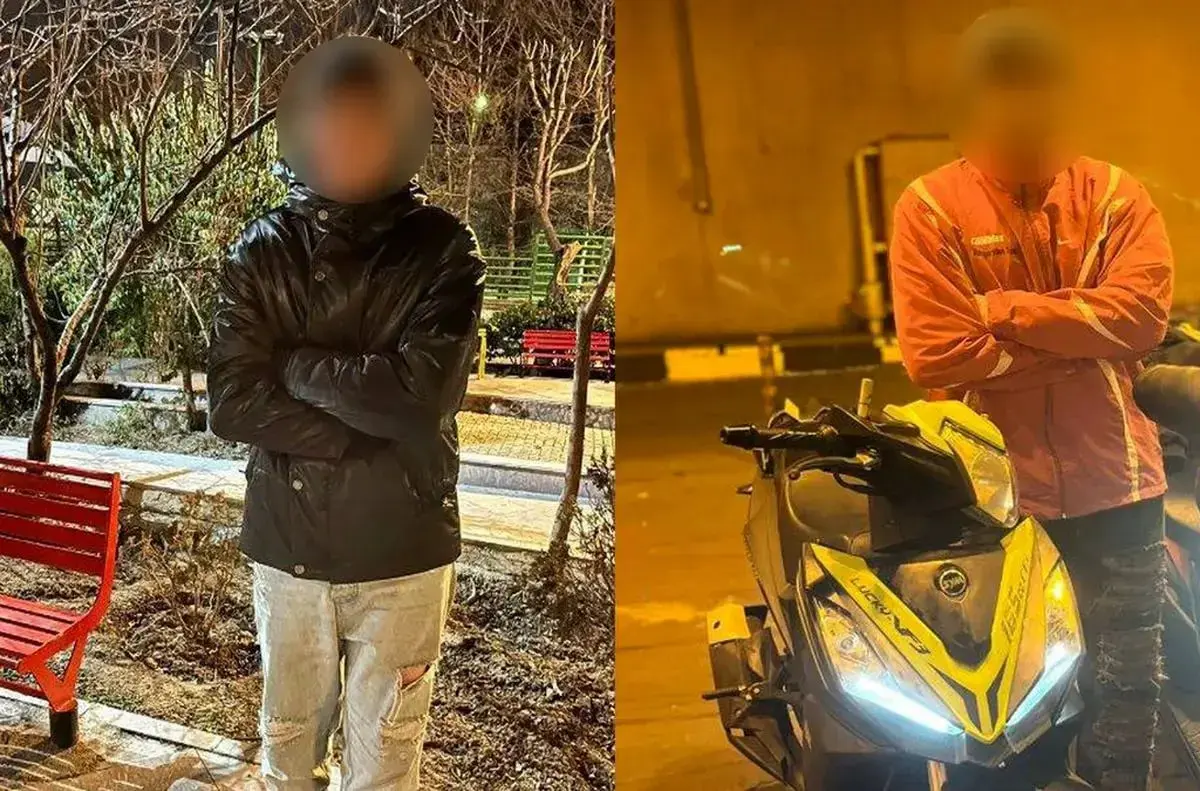 ماجرای فیلم تجاوز گروهی به یک زن در سرچشمه
