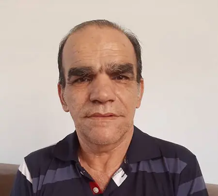 ماجرای جالب ازدواج آقای بازیگر | 32 بار خواستگاری رفتم + فیلم