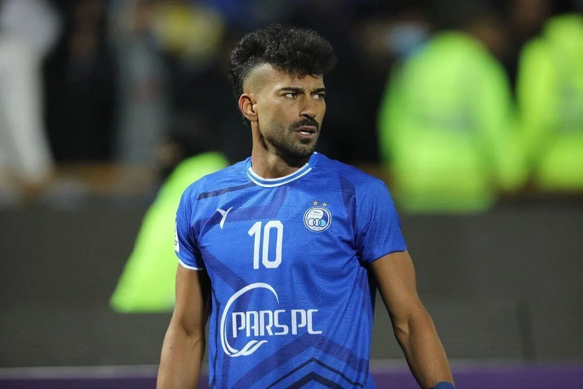 رامین رضاییان احضار شد