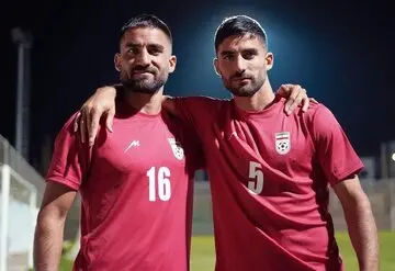 استقلال بدنبال جذب گزینه داغ پرسپولیس
