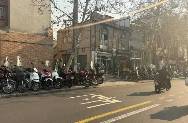  وضعیت امروز بازارهای تهران؛ اوضاع اعتراض ها به کجا رسید
