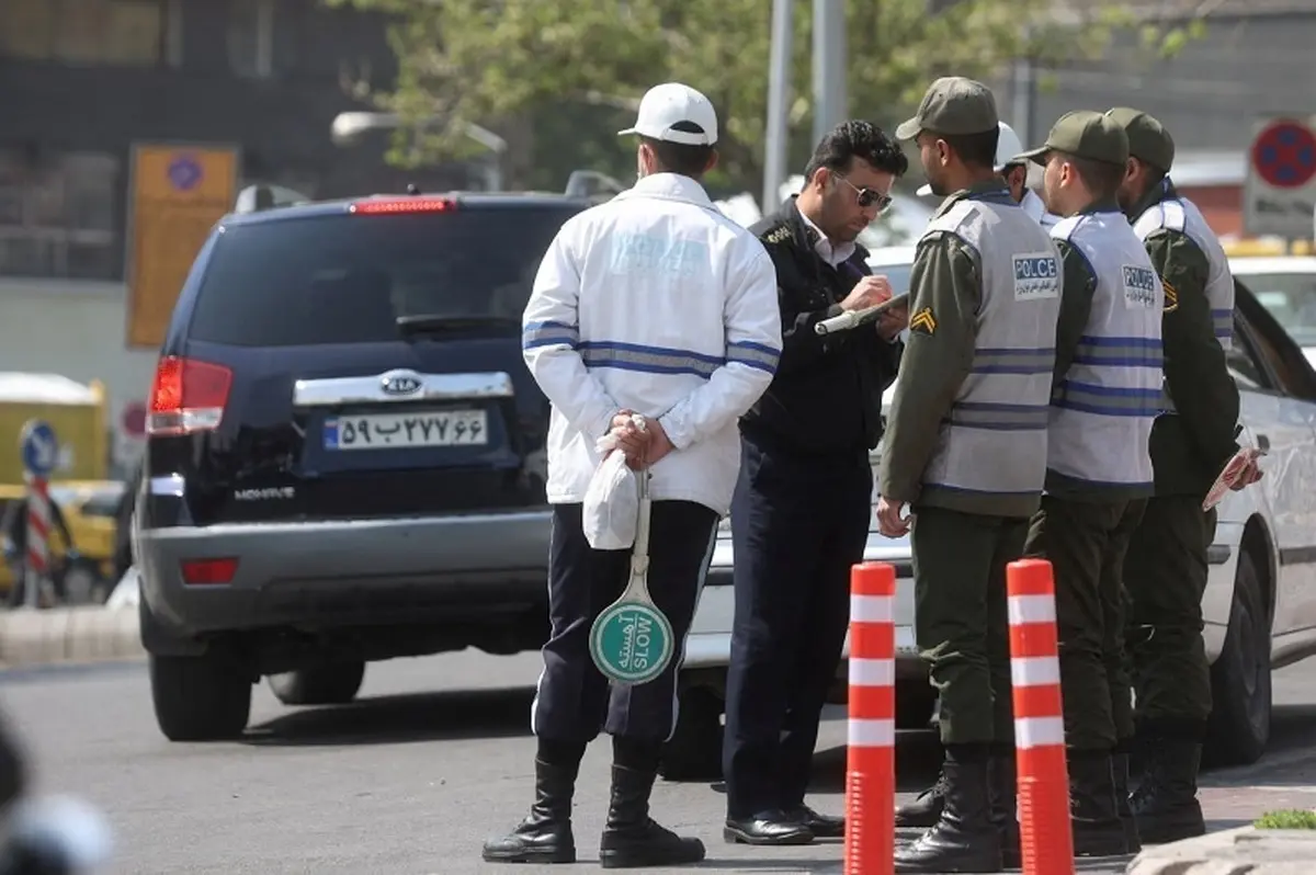 این جرایم رانندگی حبس دارد!