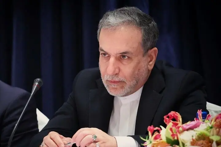 هشدار شدید‌اللحن عراقچی به جو بایدن!

