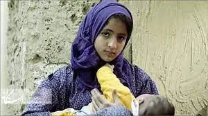 ازدواج دختر ۹ ساله در خراسان رضوی | این کودک، زن مردی هم‌سن پدرش شد
