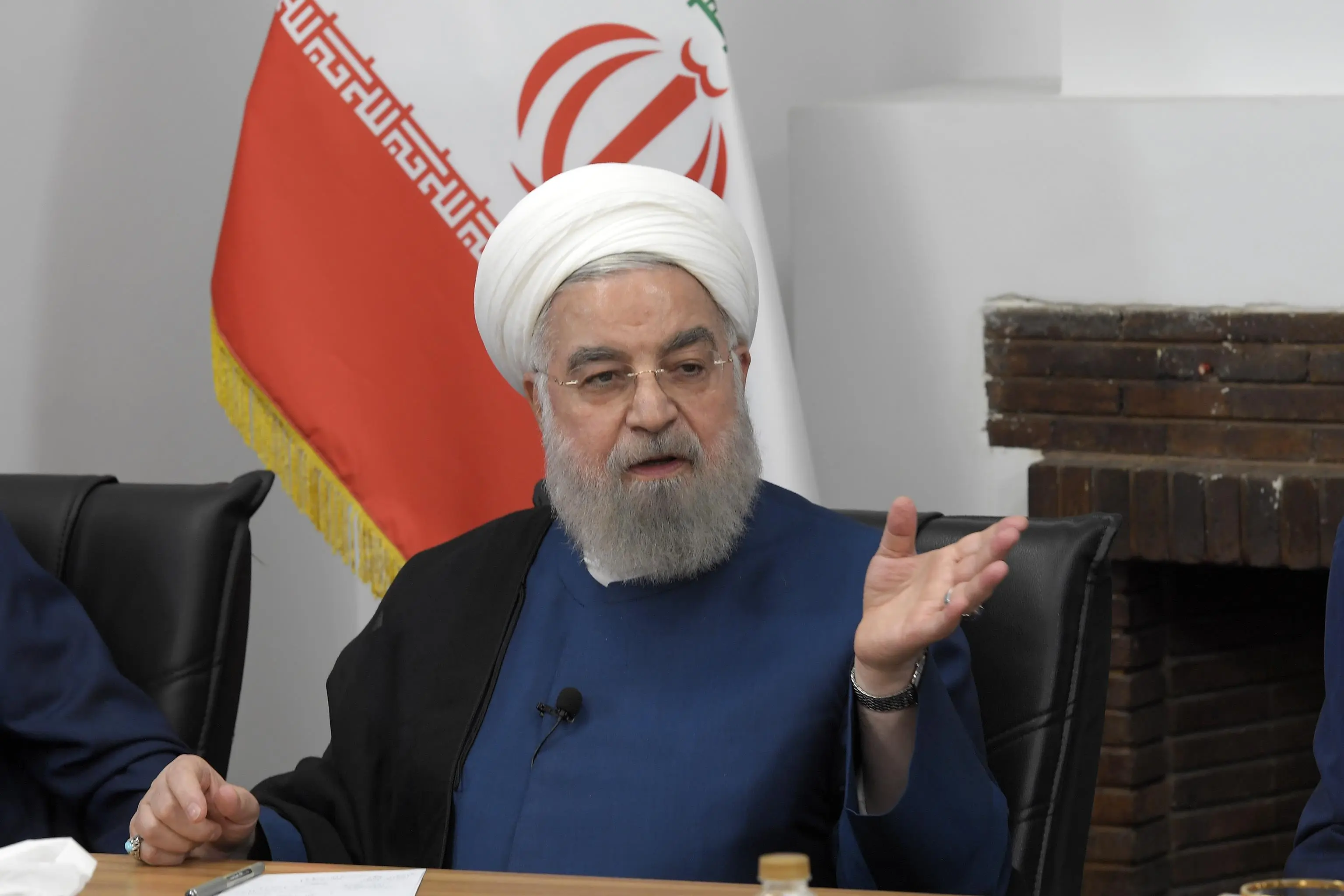 ماجرای پیغام ترامپ برای مذاکره با ایران