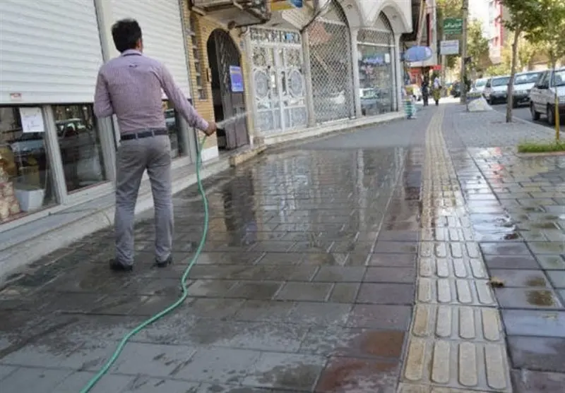 جریمه مشترکان پرمصرف آب چقدر شد؟