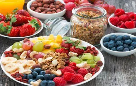 این میان وعده دانش آموزان را باهوش می‌کند