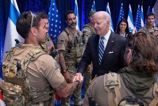 امریکا: به دنبال درگیری با ایران نیستیم