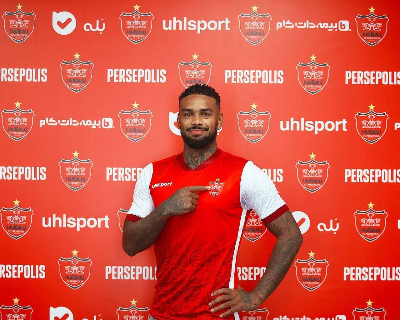 حال بد پرسپولیس و ستاره خارجی اش