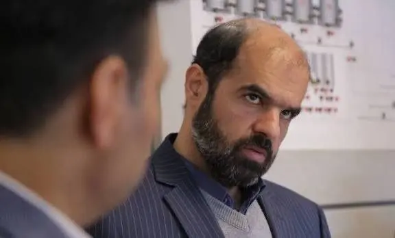 جانشین فرزین در بانک مرکزی مشخص شد 

