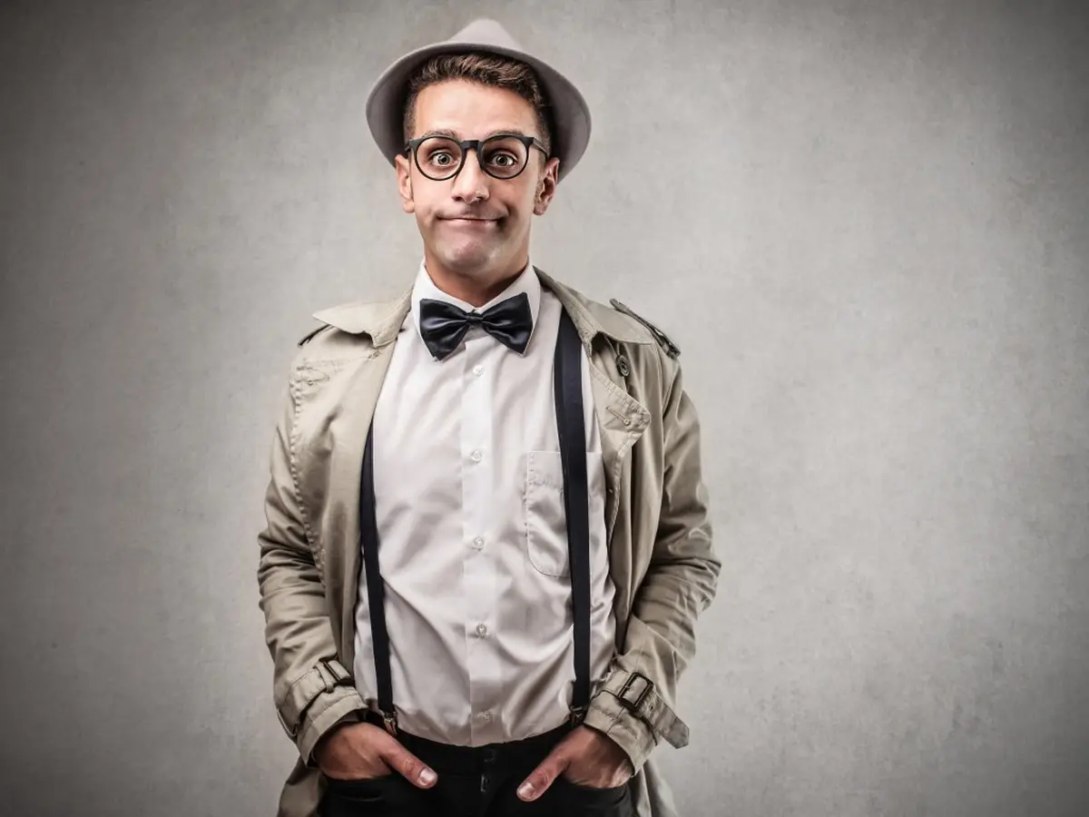 شش شخصیت مرد: شما کدام هستید؟
